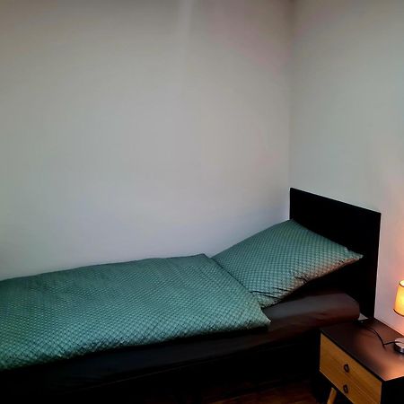 Moderne Ferienwohnung Mit Aussicht Bad Oeynhausen Zewnętrze zdjęcie
