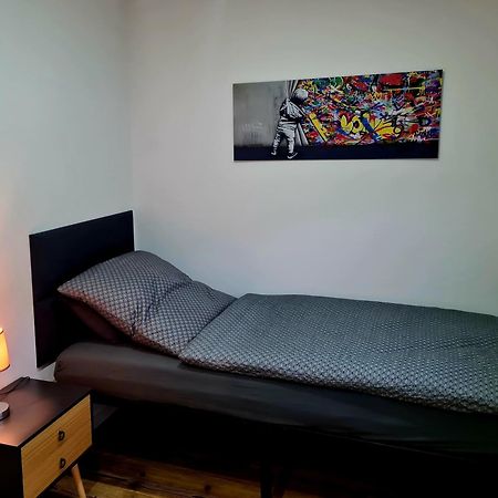 Moderne Ferienwohnung Mit Aussicht Bad Oeynhausen Zewnętrze zdjęcie