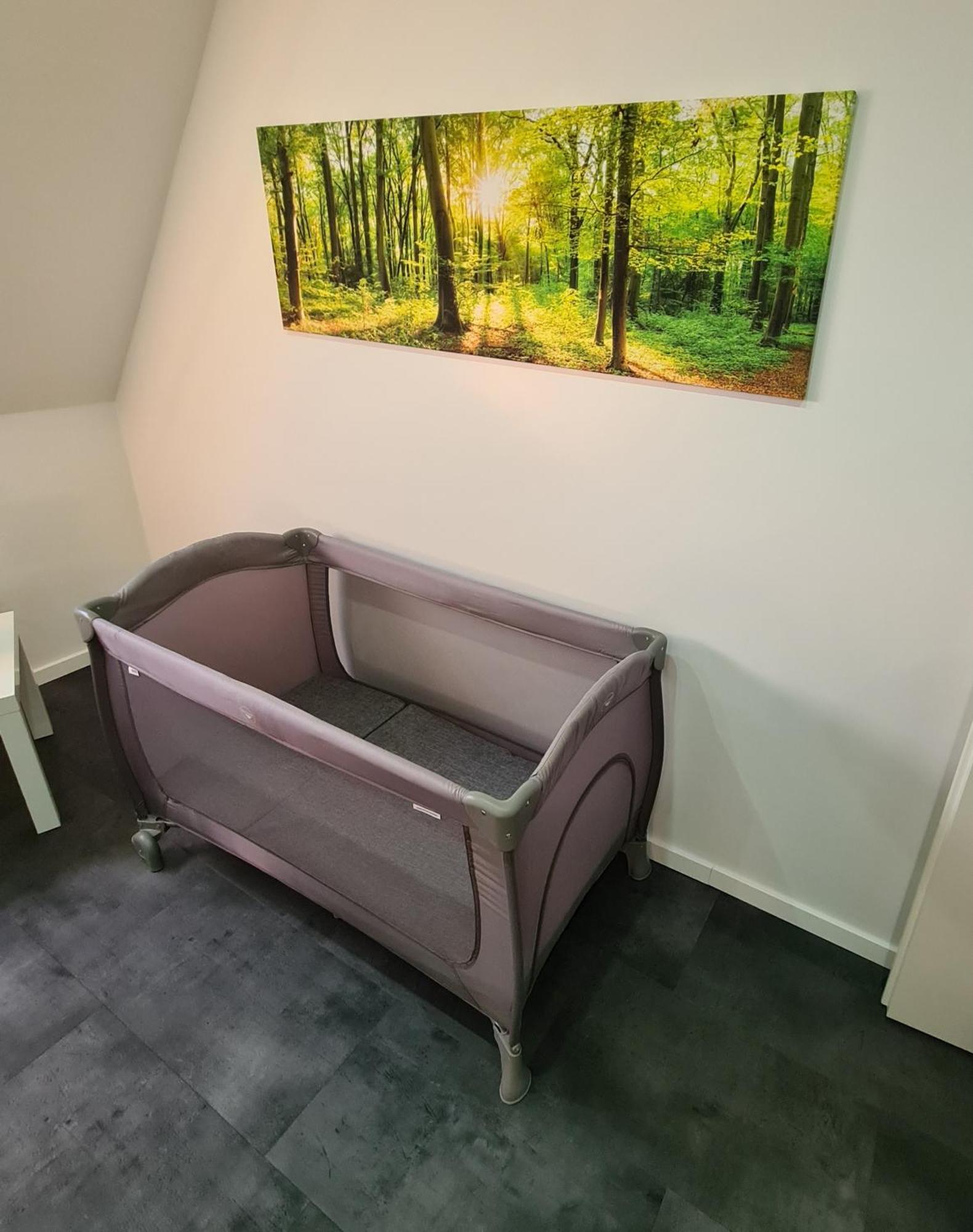 Moderne Ferienwohnung Mit Aussicht Bad Oeynhausen Zewnętrze zdjęcie